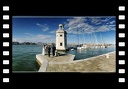 Venise, Île de San Giorgio Maggiore