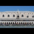 Venise, Palais des Doges (4K)