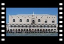 Venise, Palais des Doges (4K)