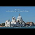 Venise, église Salute