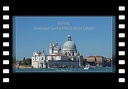 Venise, église Salute