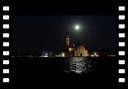 Venise, la nuit, Olafur Arnals