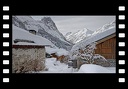 Pralognan la Vanoise - janvier 2021 - Les Fontanettes, La Croix, La Chollière