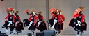 8-ONIKENBAI-danse du sabre-prefecture de Iwate